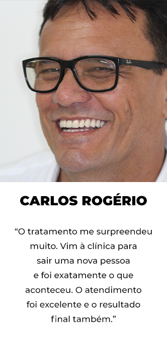 Depoimento de Paciente