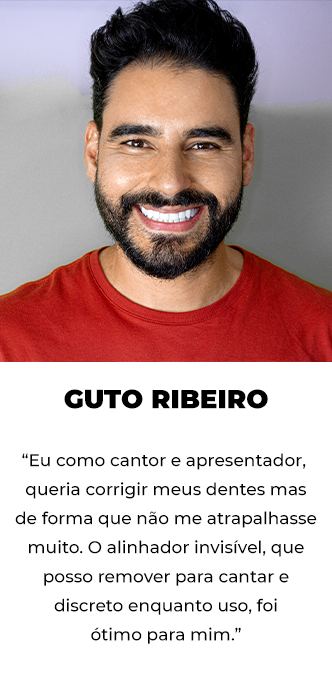 Depoimento de Paciente