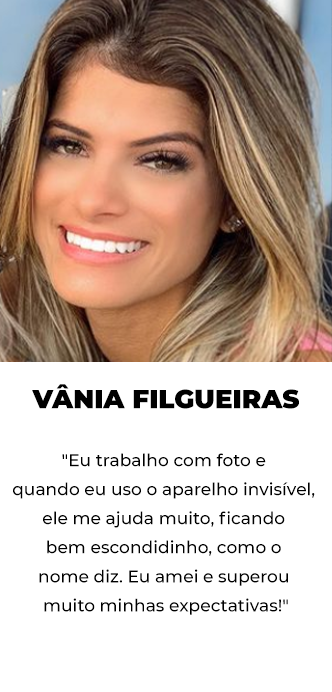 Depoimento de Paciente